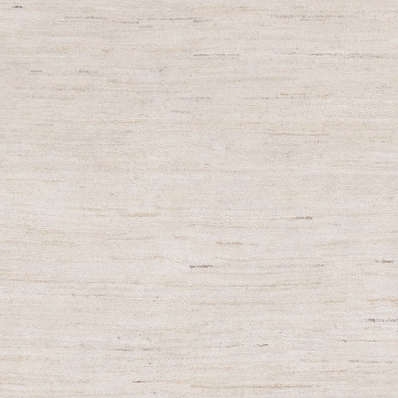 Gabbeh-tæppe - Loribaft Indus - 179 x 123 cm - sølv