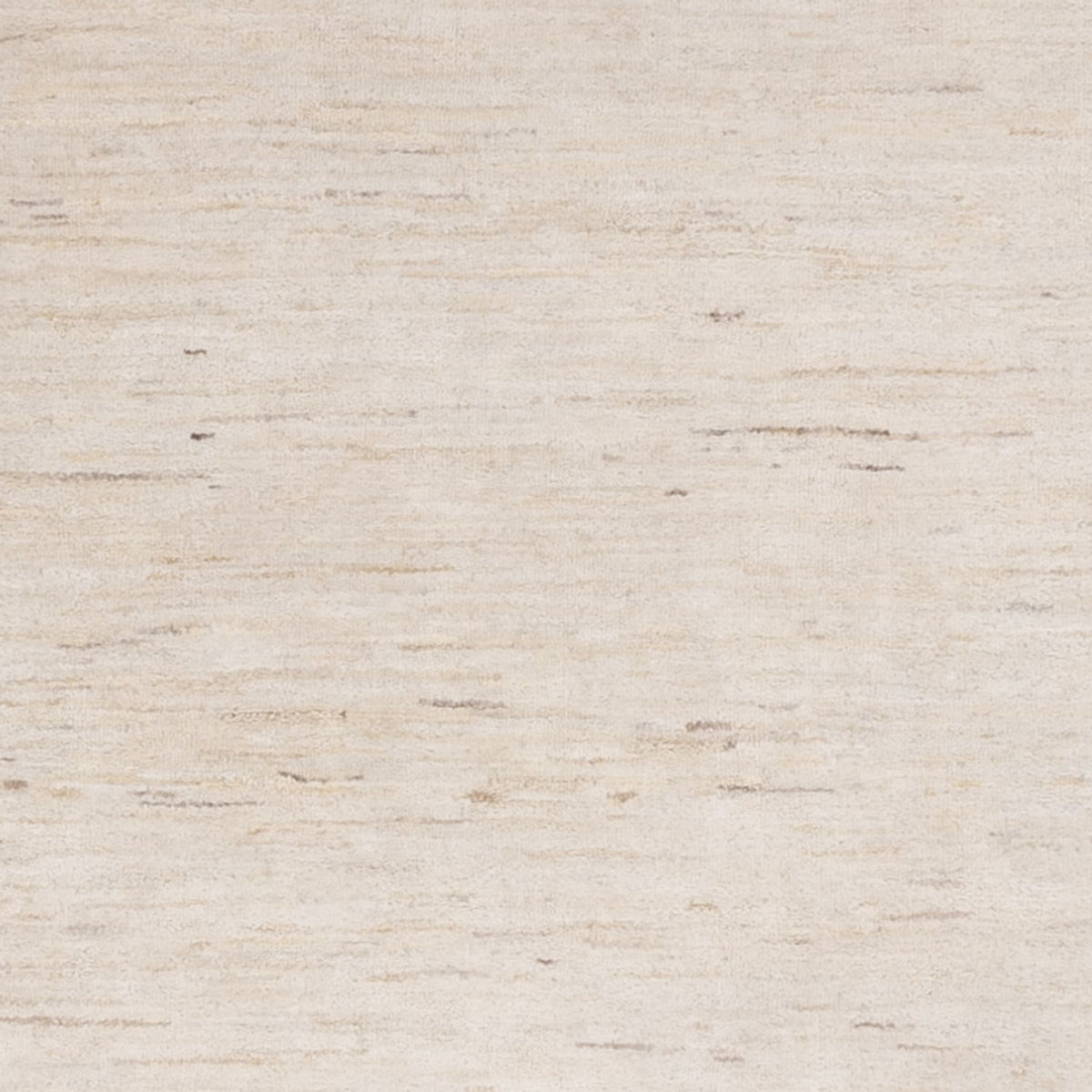 Gabbeh-tæppe - Loribaft Indus - 202 x 155 cm - sølv