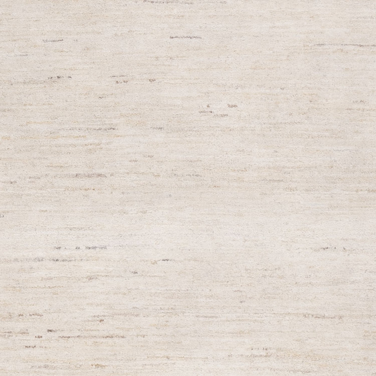 Gabbeh-tæppe - Loribaft Indus - 209 x 155 cm - sølv