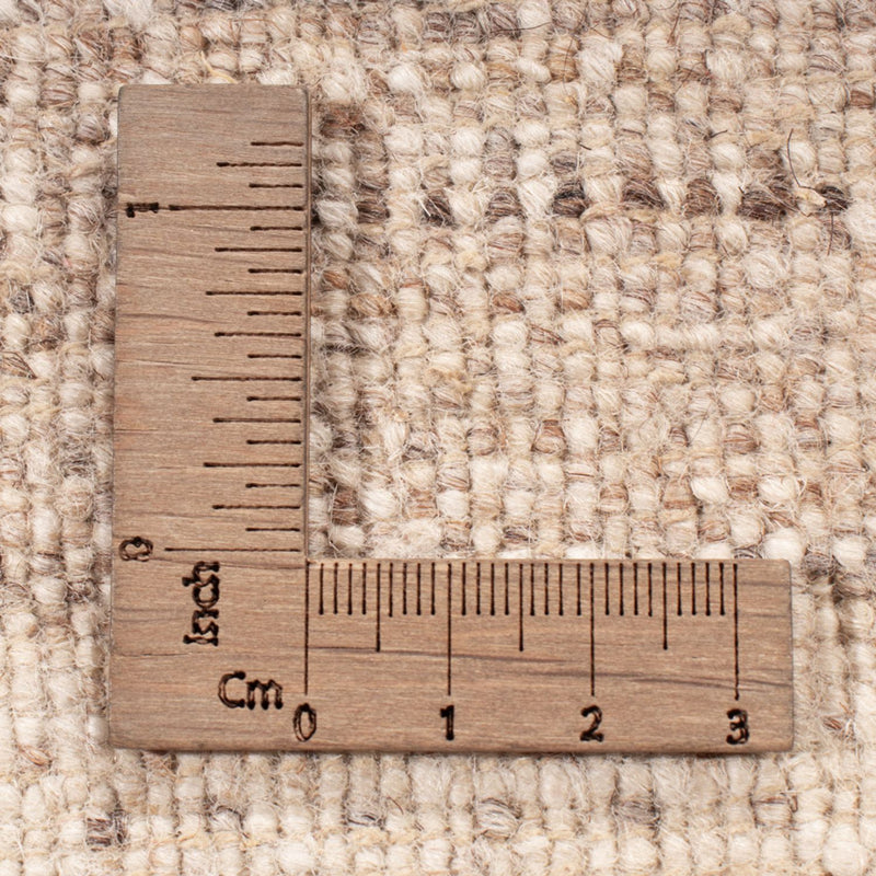 Gabbeh-tæppe - Loribaft Indus - 207 x 153 cm - flerfarvet