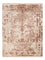 Designer tæppe - 205 x 150 cm - beige
