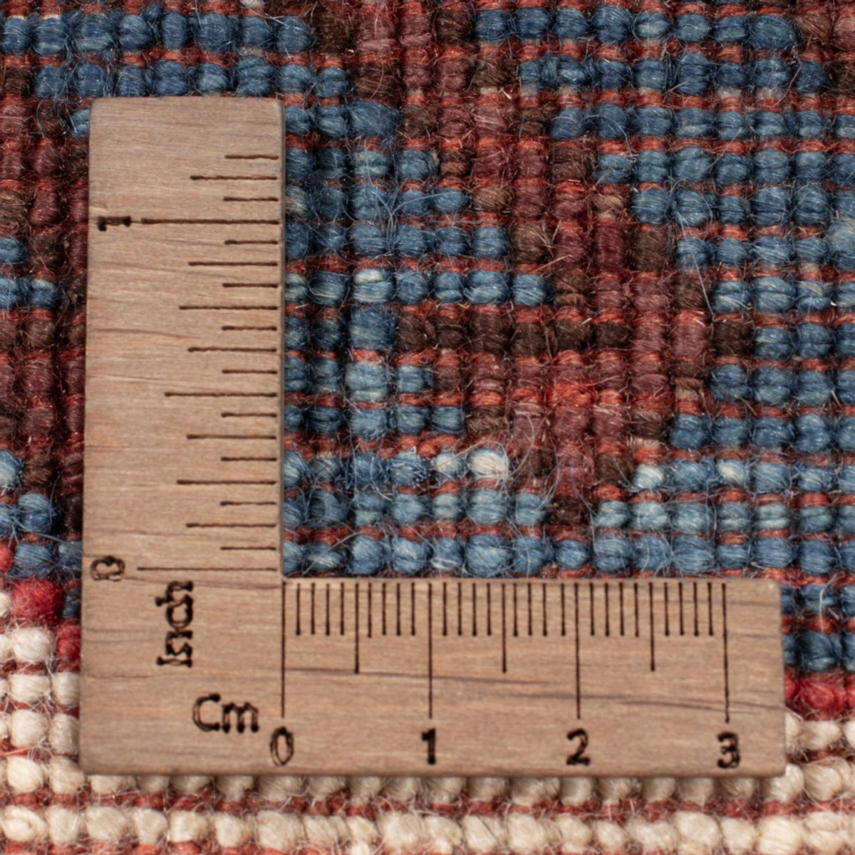 Ziegler Carpet - Kazak - 167 x 109 cm - flerfarvet