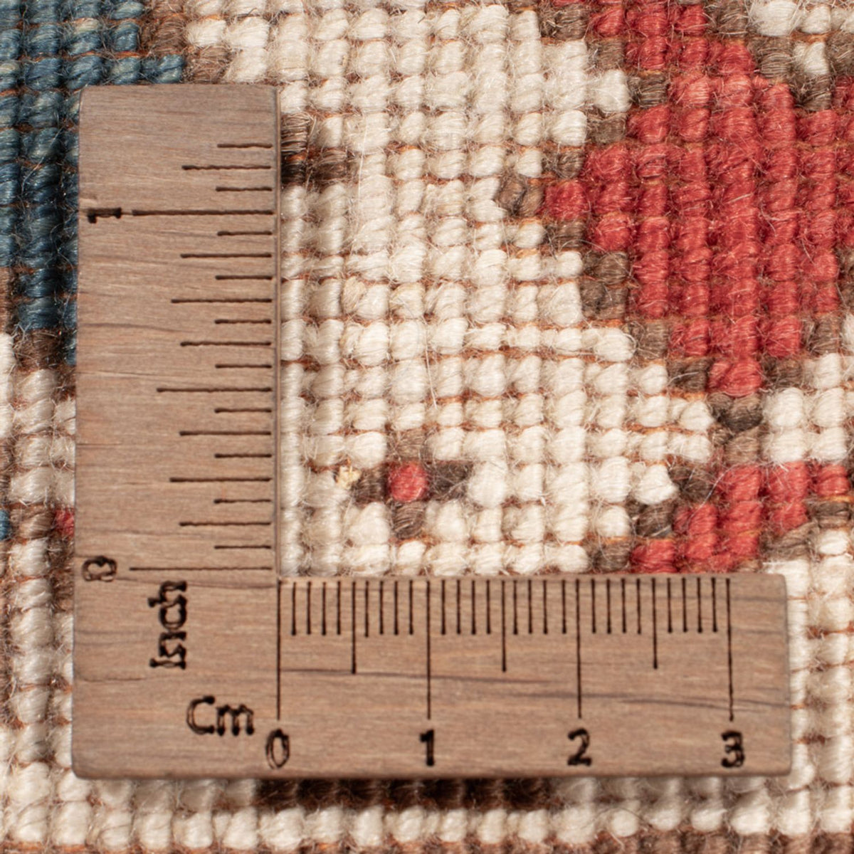 Ziegler Carpet - Kazak - 198 x 146 cm - flerfarvet