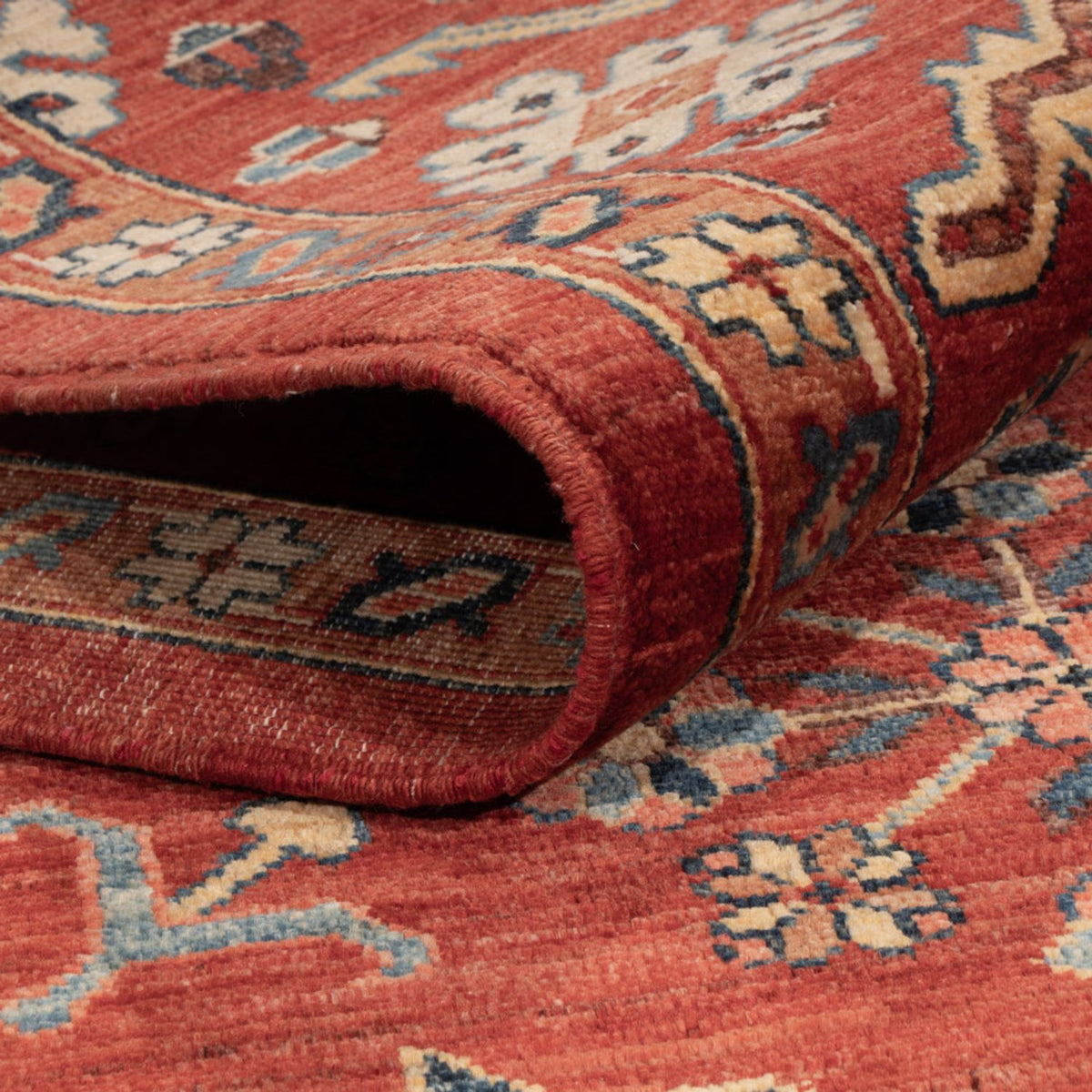 Ziegler Carpet - Usak - 189 x 150 cm - rød