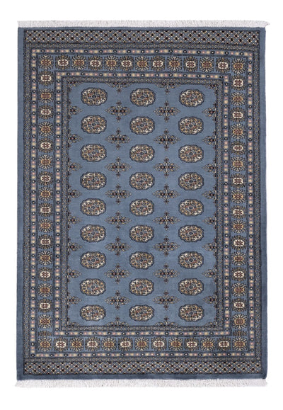 Pakistan Tæppe 141x194cm - Orientalsk tæppe