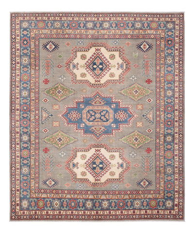 Kazak Tæppe 250x290cm - Orientalsk tæppe