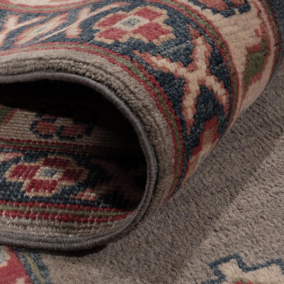 Ziegler Carpet - Kazak - 290 x 250 cm - flerfarvet