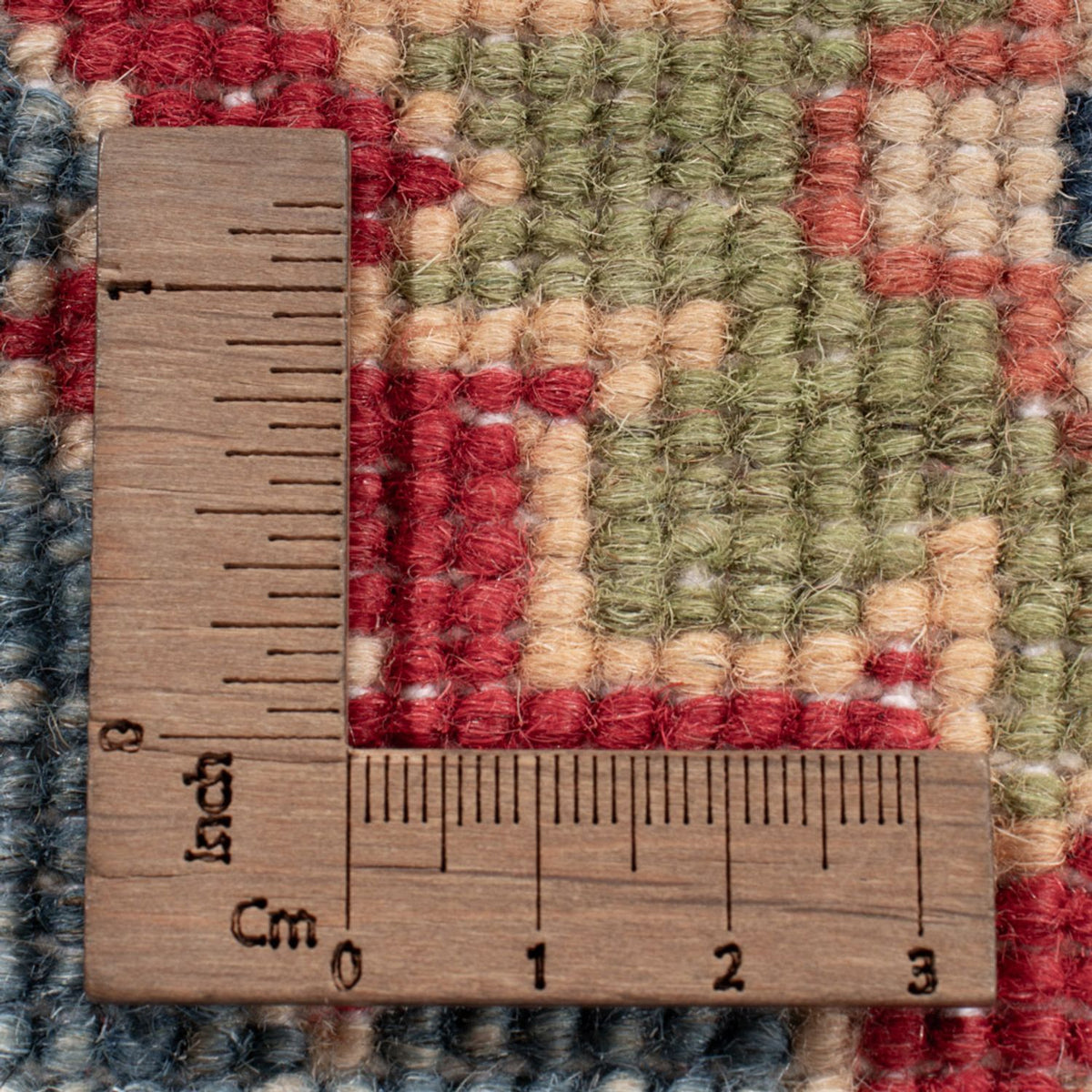 Ziegler Carpet - Kazak - 290 x 250 cm - flerfarvet