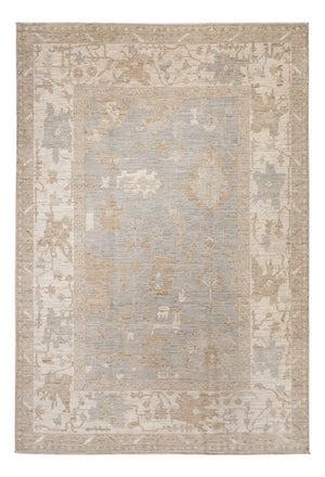 Ziegler Carpet - Usak - 298 x 200 cm - creme