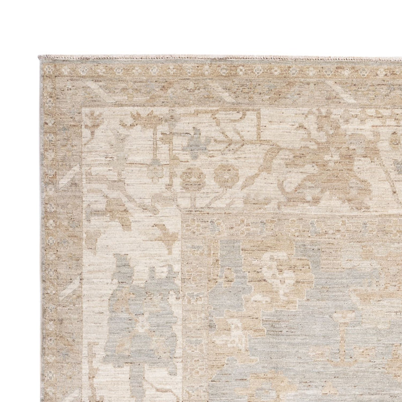 Ziegler Carpet - Usak - 298 x 200 cm - creme