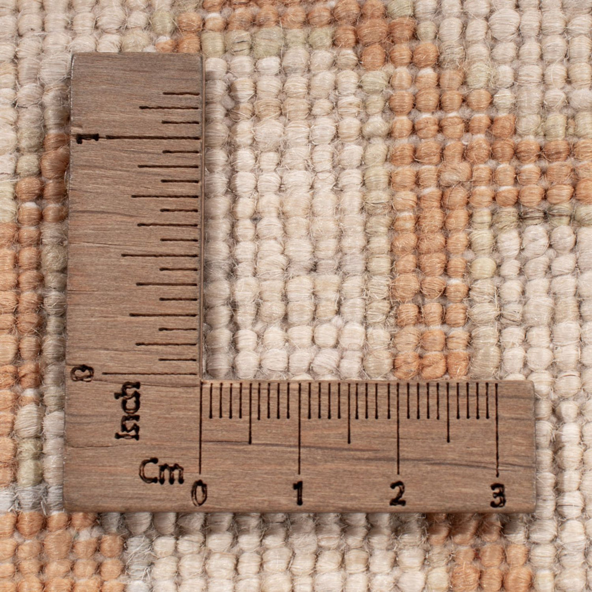 Ziegler Carpet - Usak - 348 x 246 cm - lyseblå