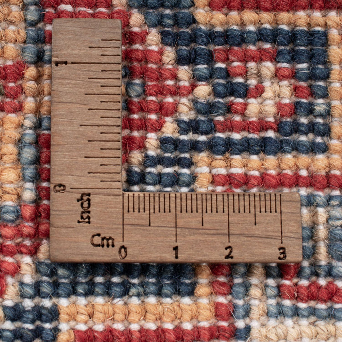 Ziegler Carpet - Kazak - 202 x 150 cm - grøn