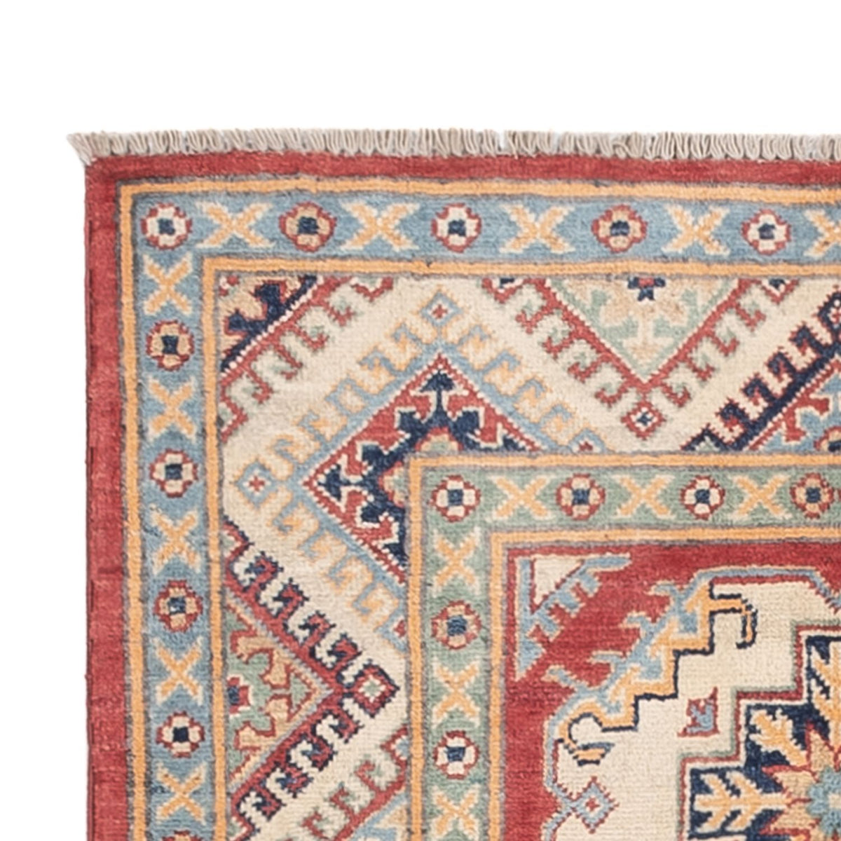 Ziegler Carpet - Kazak - 150 x 95 cm - flerfarvet
