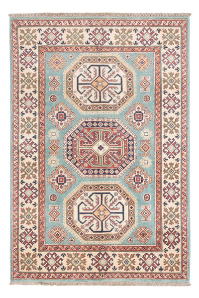 Kazak Tæppe 120x178cm - Orientalsk tæppe