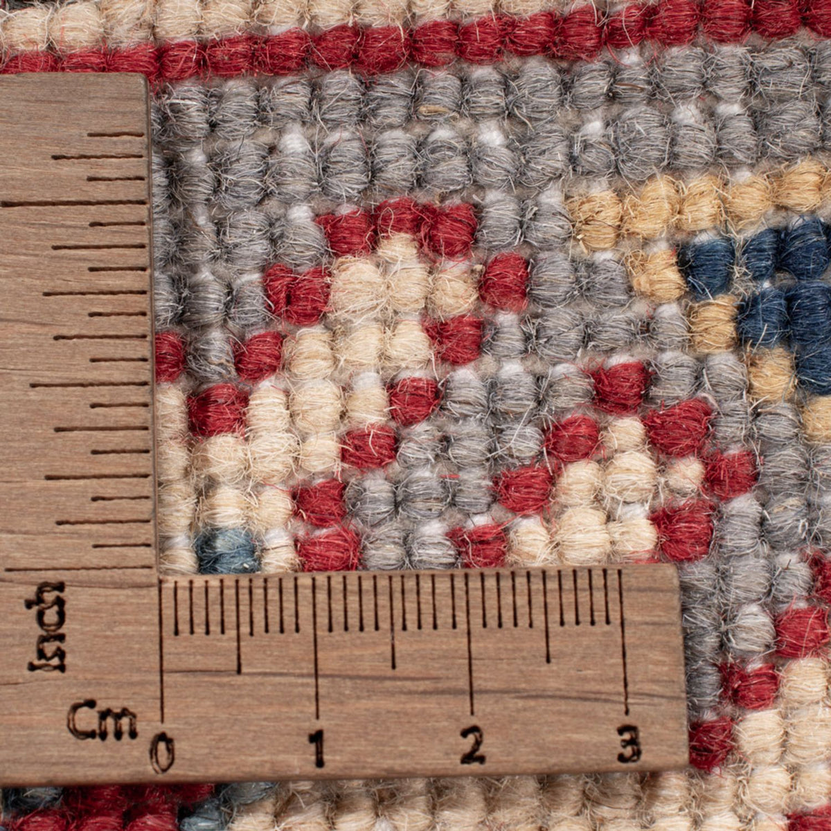 Ziegler Carpet - Kazak - 301 x 201 cm - lyseblå