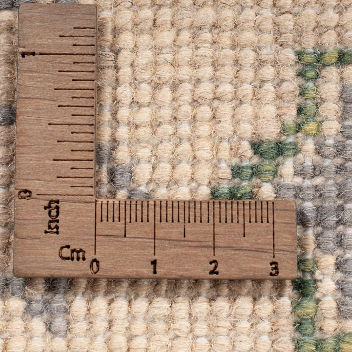 Ziegler Carpet - Kazak - 299 x 203 cm - havblå