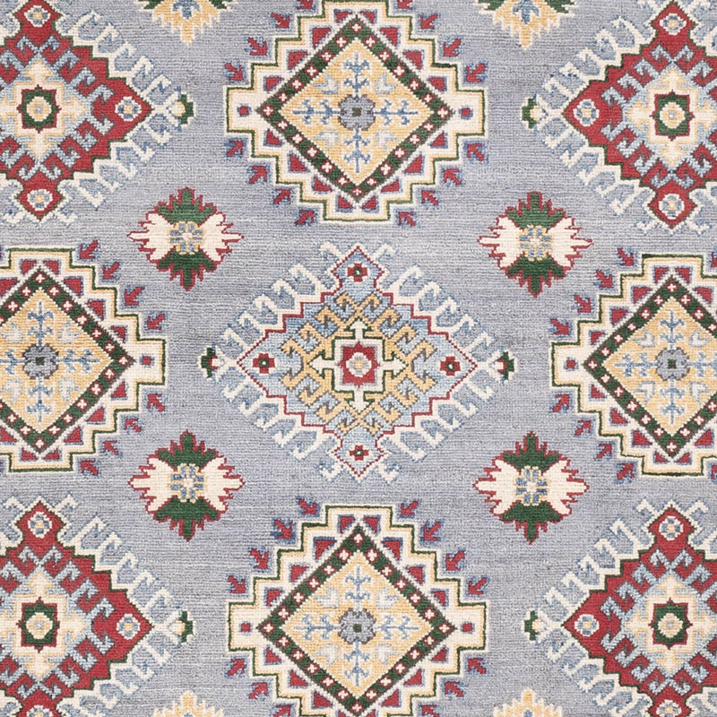 Ziegler Carpet - Kazak - 313 x 202 cm - lyseblå