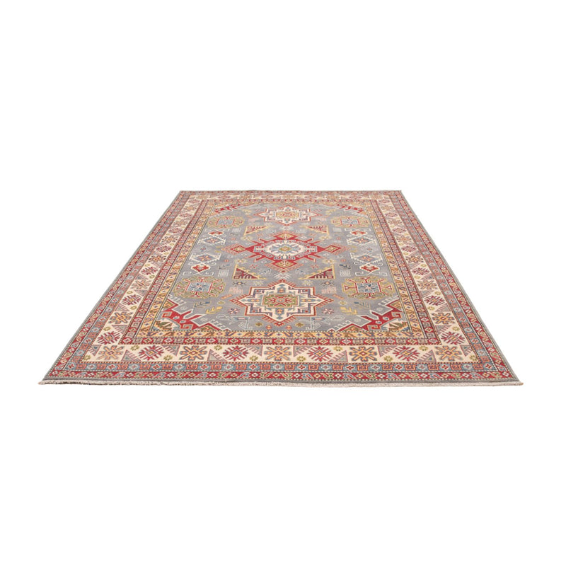 Ziegler Carpet - Kazak - 302 x 202 cm - lyseblå