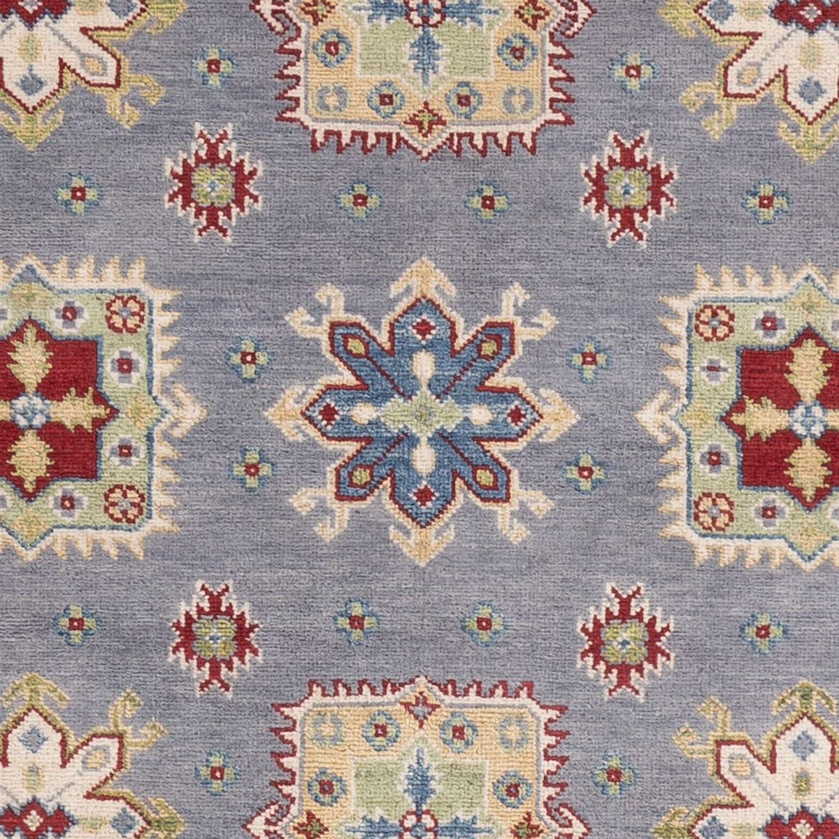 Ziegler Carpet - Kazak - 234 x 170 cm - havblå