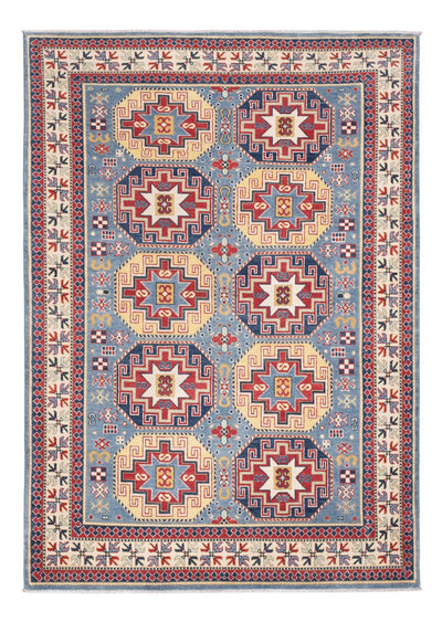 Kazak Tæppe 175x242cm - Orientalsk tæppe
