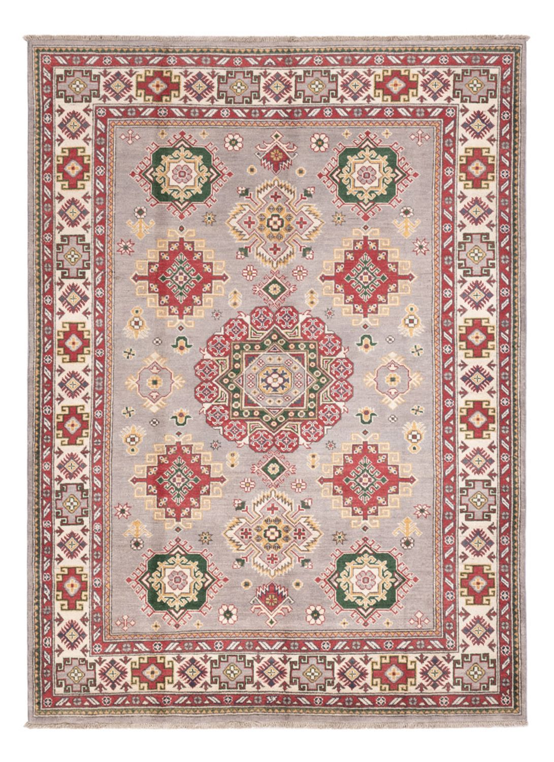Ziegler Carpet - Kazak - 228 x 170 cm - beige