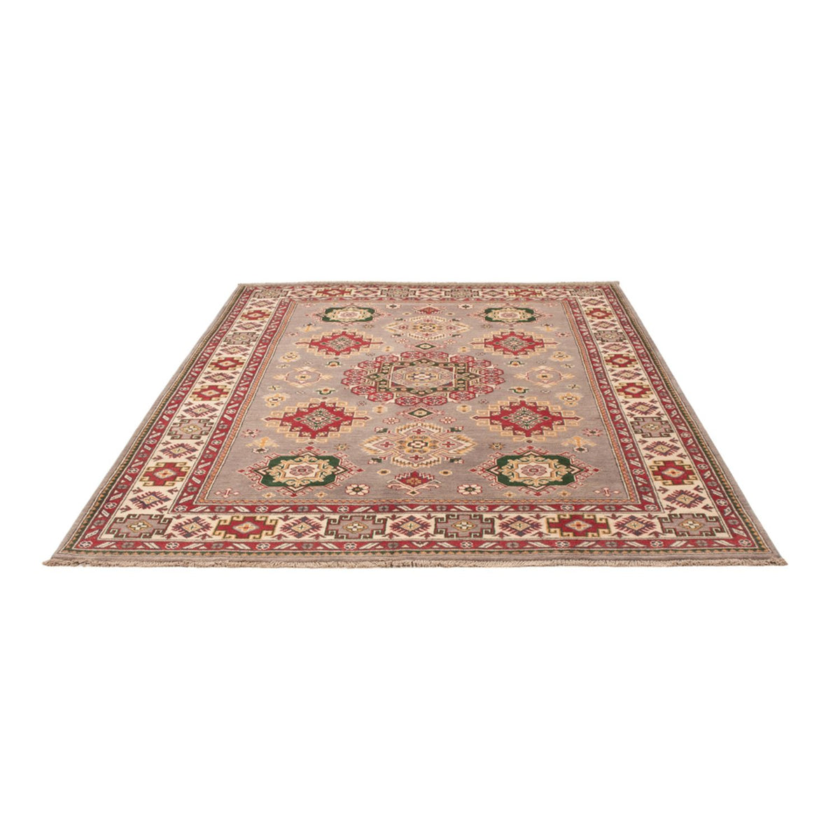 Ziegler Carpet - Kazak - 228 x 170 cm - beige
