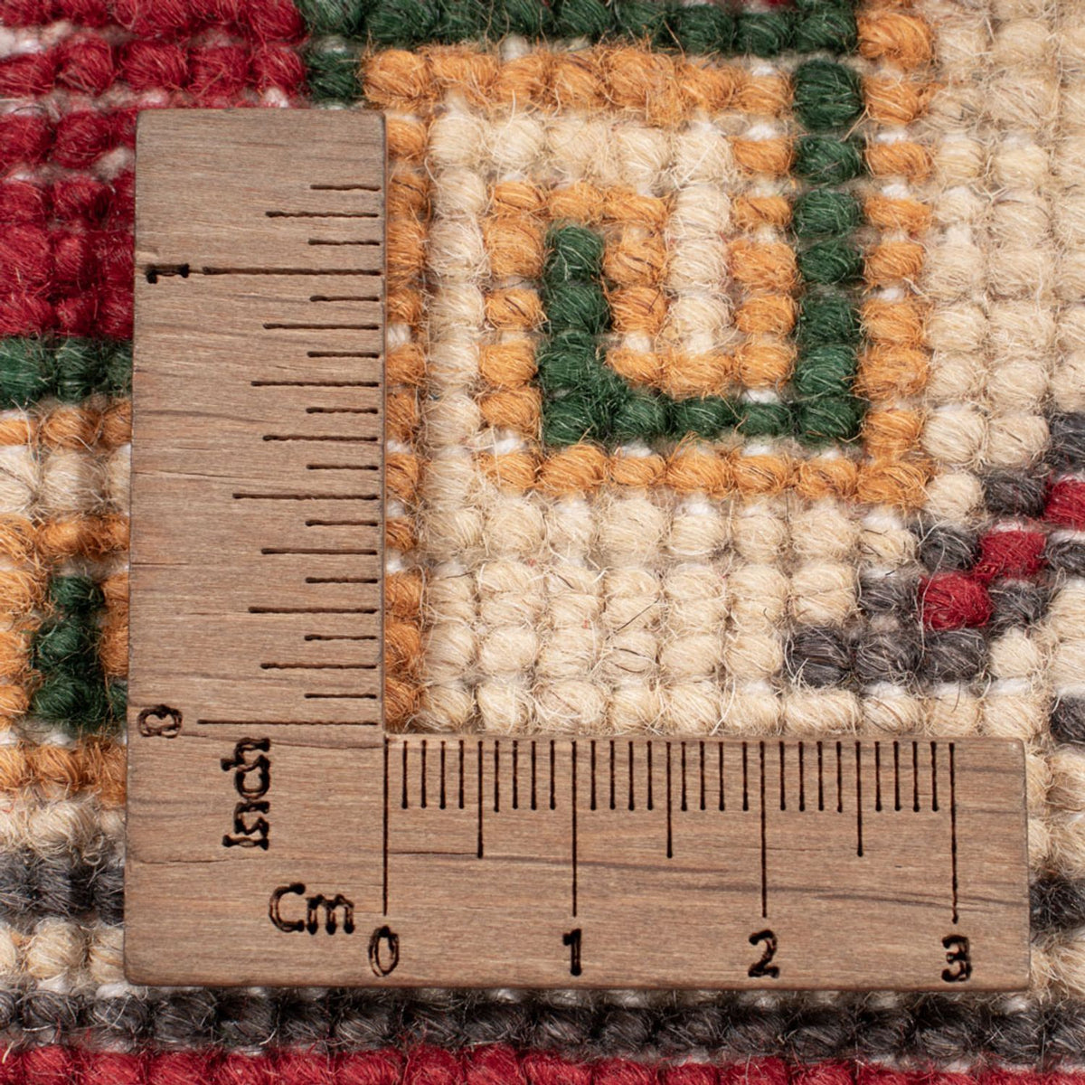 Ziegler Carpet - Kazak - 228 x 170 cm - beige