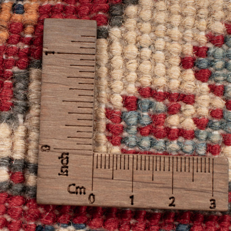 Ziegler Carpet - Kazak - 285 x 199 cm - rød