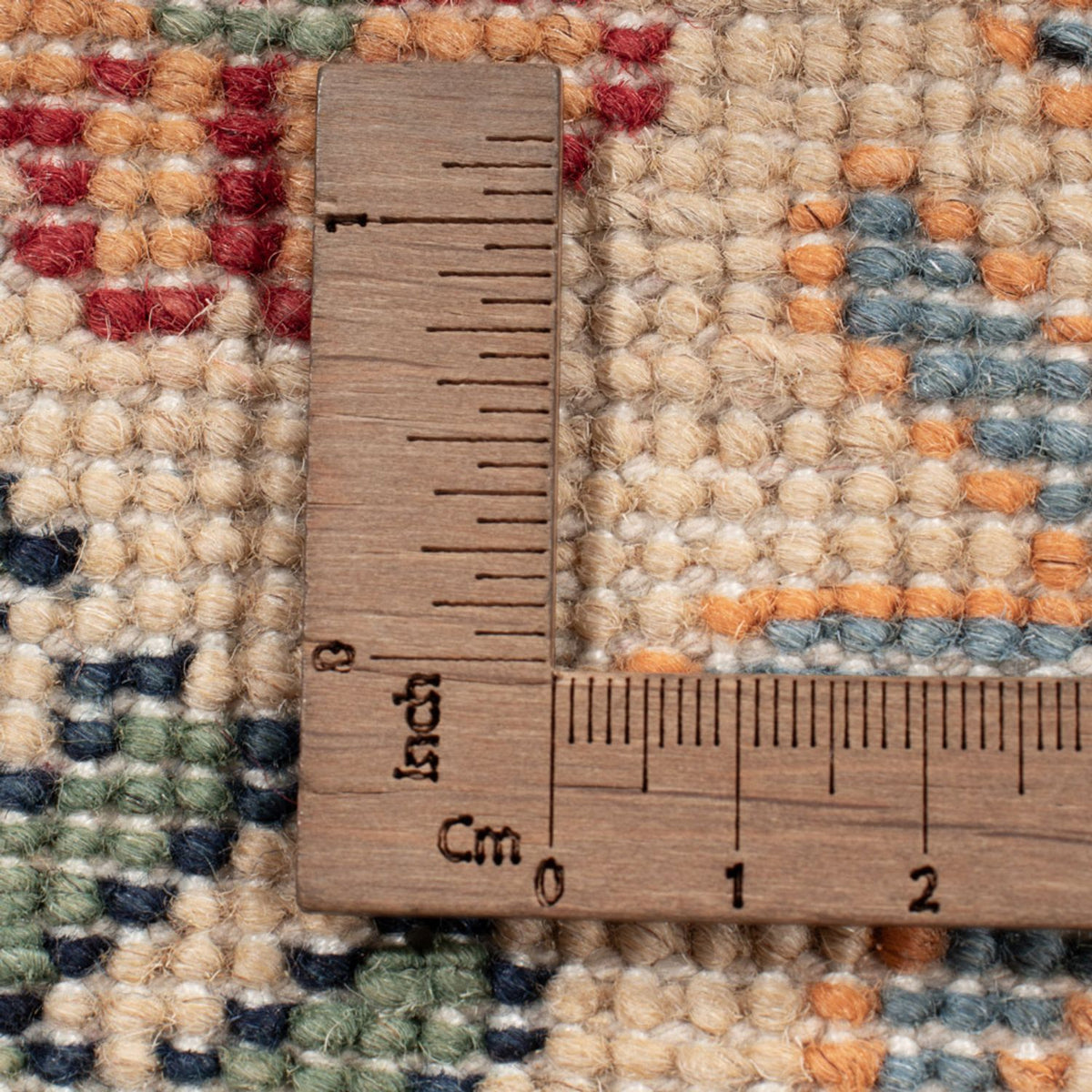 Ziegler Carpet - Kazak - 297 x 211 cm - grøn