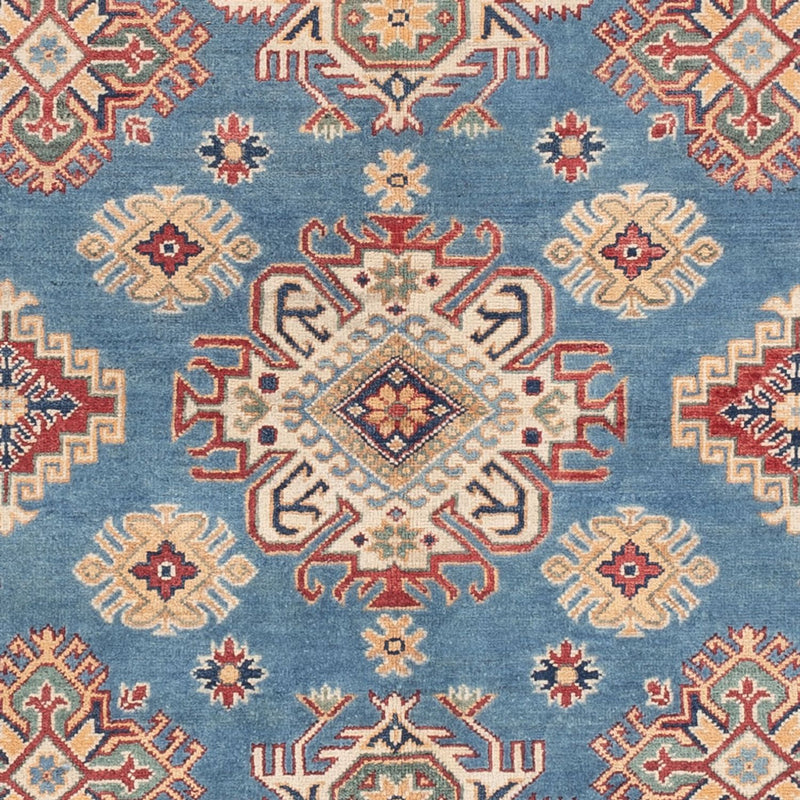 Ziegler Carpet - Kazak - 276 x 185 cm - blå