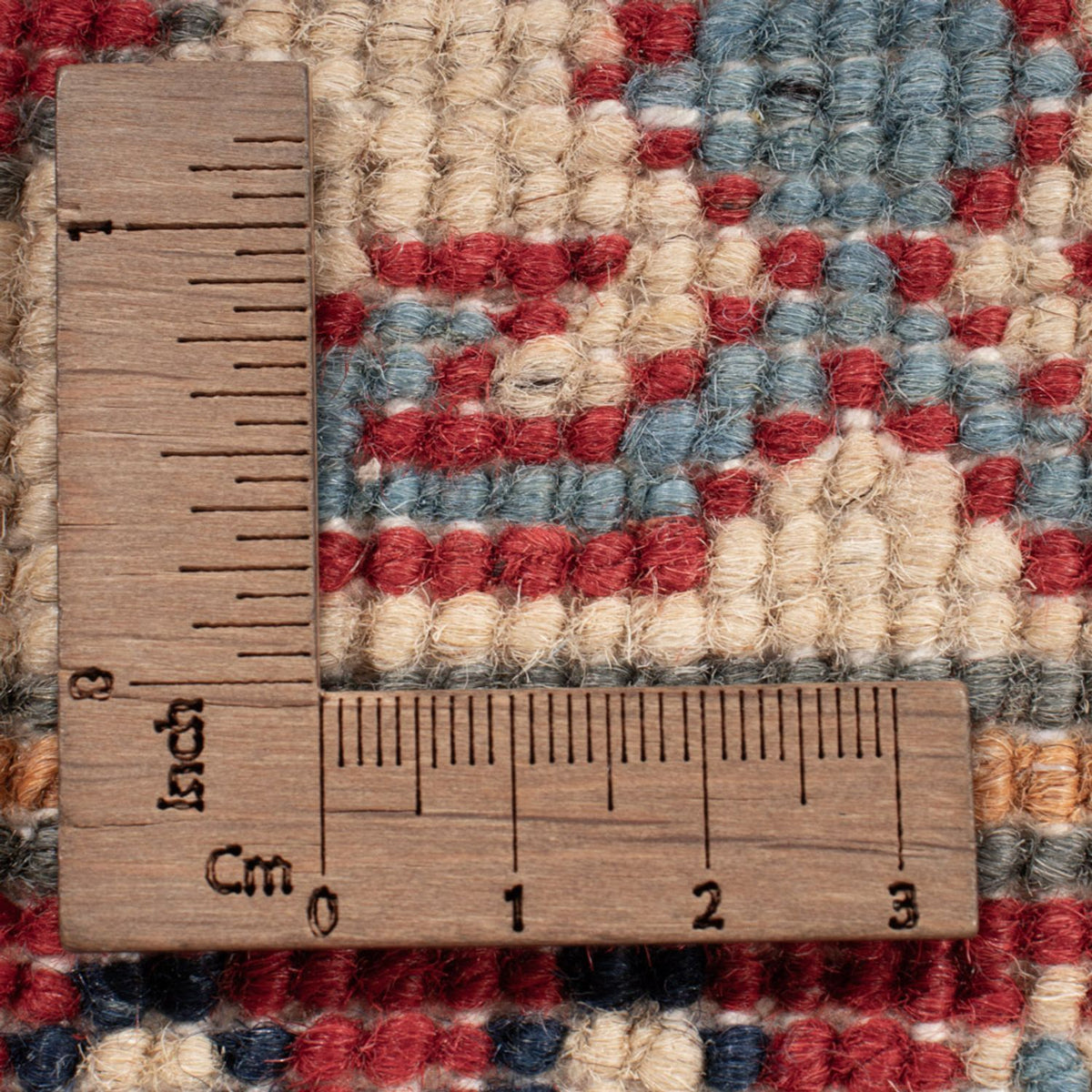 Ziegler Carpet - Kazak - 295 x 200 cm - rød