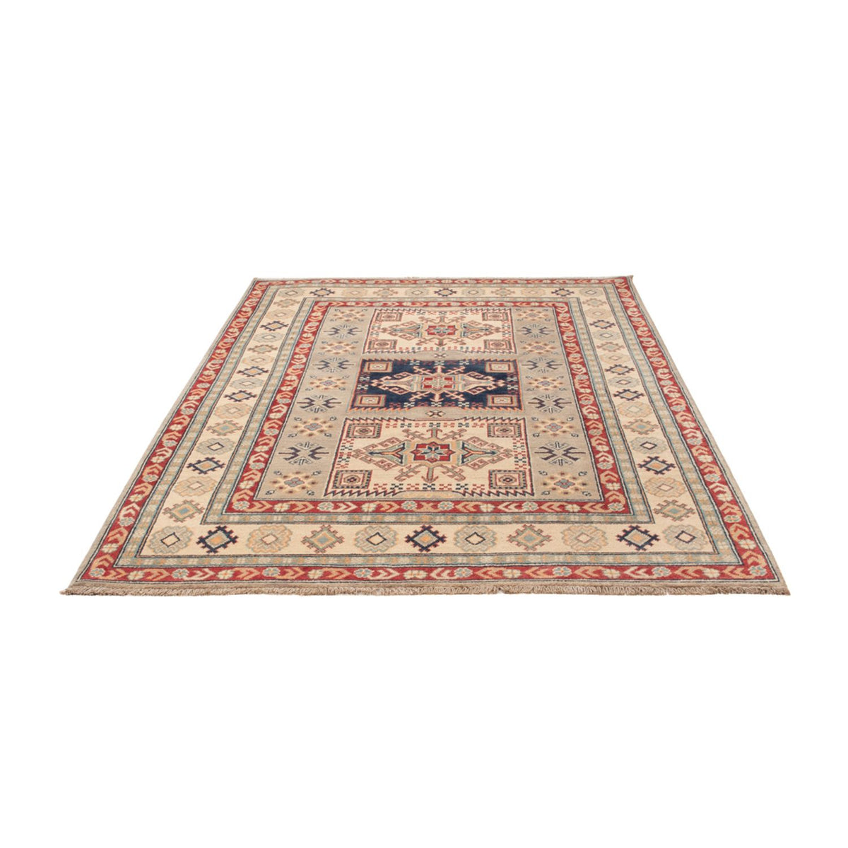 Ziegler Carpet - Kazak - 217 x 148 cm - beige