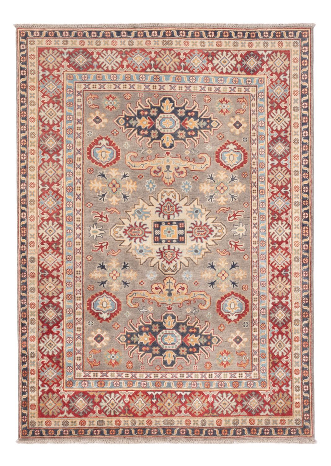 Ziegler Carpet - Kazak - 210 x 149 cm - beige