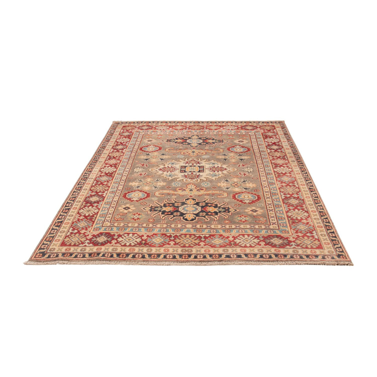 Ziegler Carpet - Kazak - 210 x 149 cm - beige