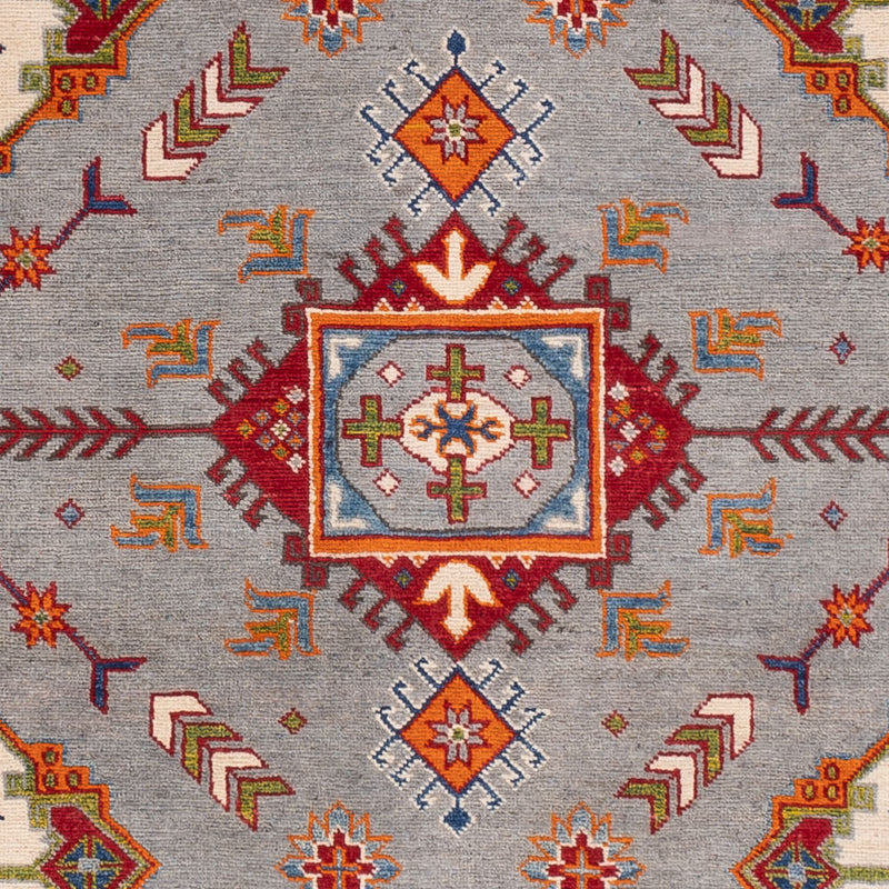 Ziegler Carpet - Kazak - 298 x 200 cm - lyseblå