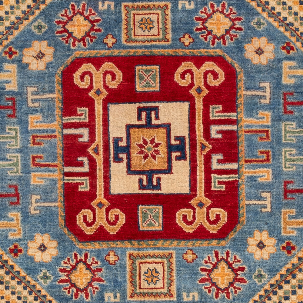 Ziegler Carpet - Kazak - 286 x 198 cm - rød