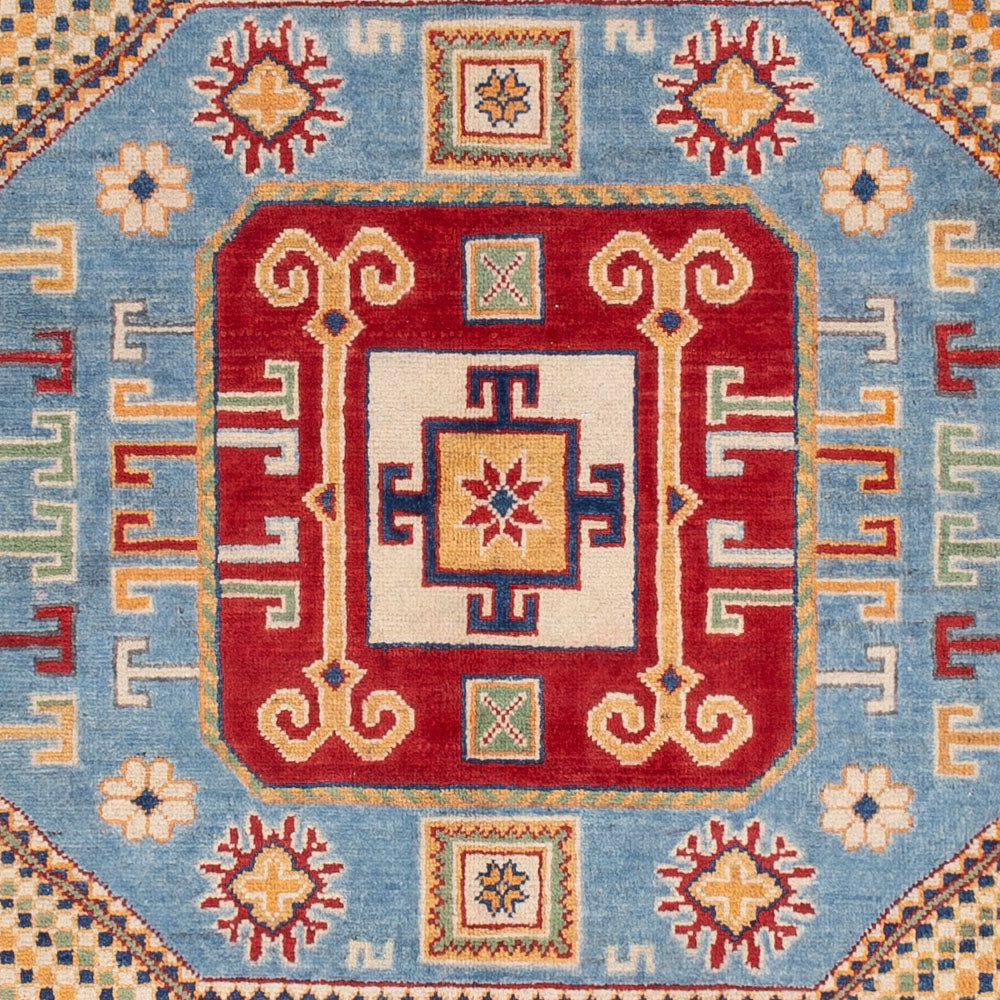 Ziegler Carpet - Kazak - 293 x 201 cm - rød