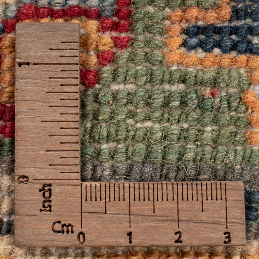 Ziegler Carpet - Kazak - 293 x 201 cm - rød