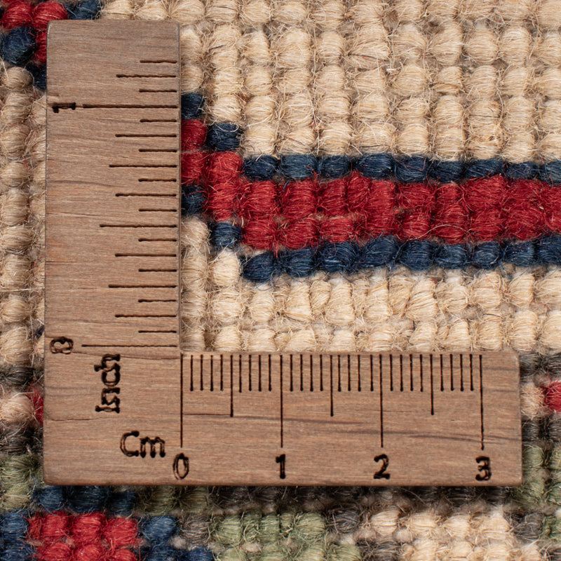 Ziegler Carpet - Kazak - 291 x 197 cm - rød