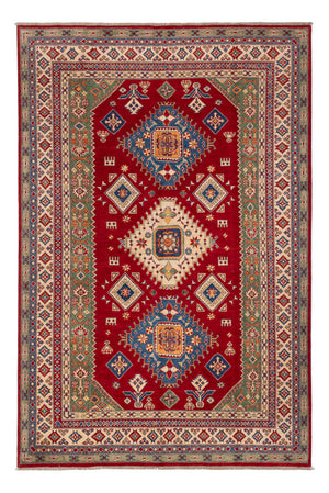 Ziegler Carpet - Kazak - 296 x 196 cm - rød