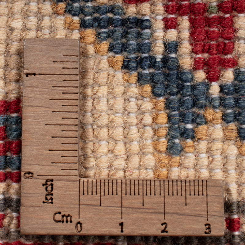 Ziegler Carpet - Kazak - 296 x 196 cm - rød