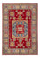 Ziegler Carpet - Kazak - 296 x 204 cm - rød