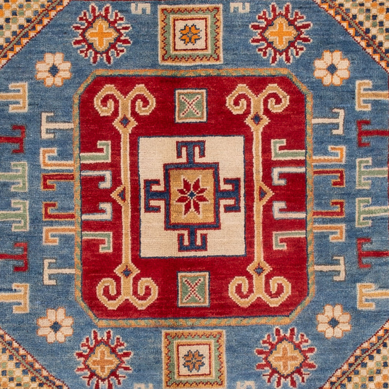 Ziegler Carpet - Kazak - 296 x 204 cm - rød