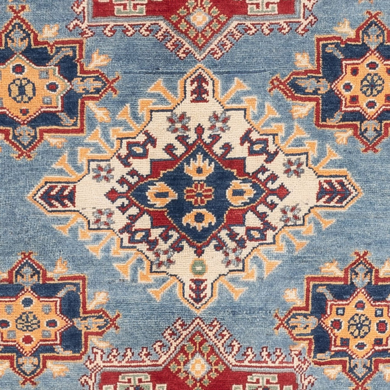 Ziegler Carpet - Kazak - 202 x 153 cm - blå