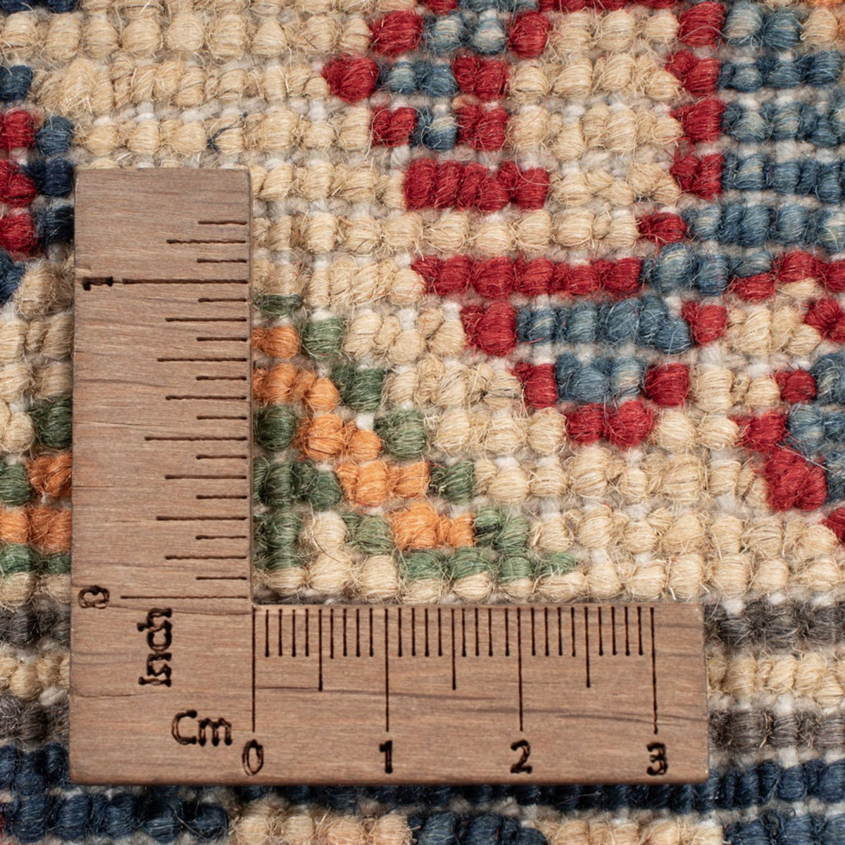 Ziegler Carpet - Kazak - 202 x 153 cm - blå