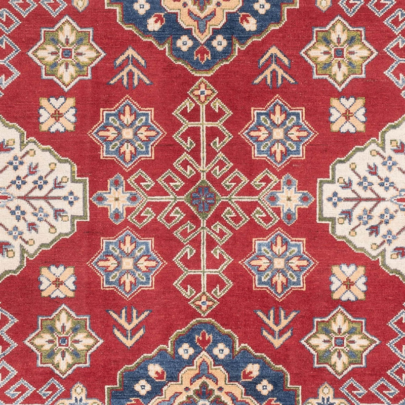 Ziegler Carpet - Kazak - 298 x 251 cm - rød