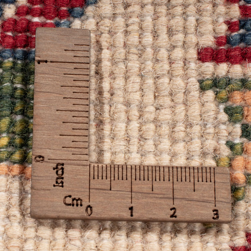 Ziegler Carpet - Kazak - 298 x 251 cm - rød