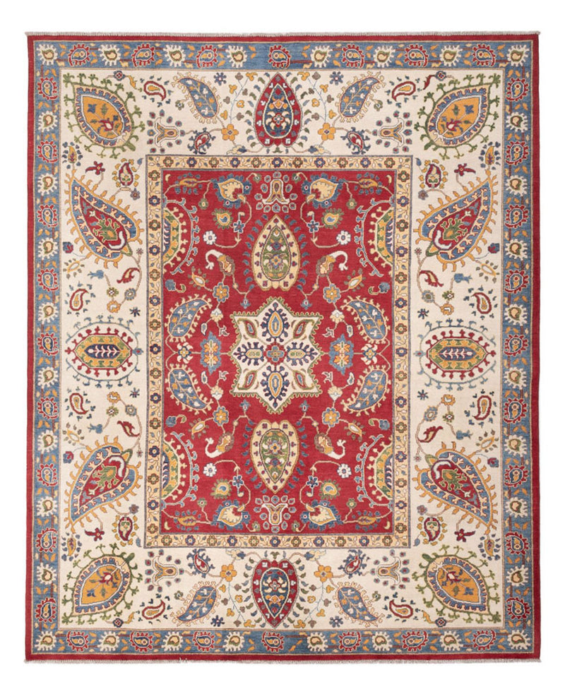 Ziegler Carpet - Kazak - 305 x 251 cm - rød