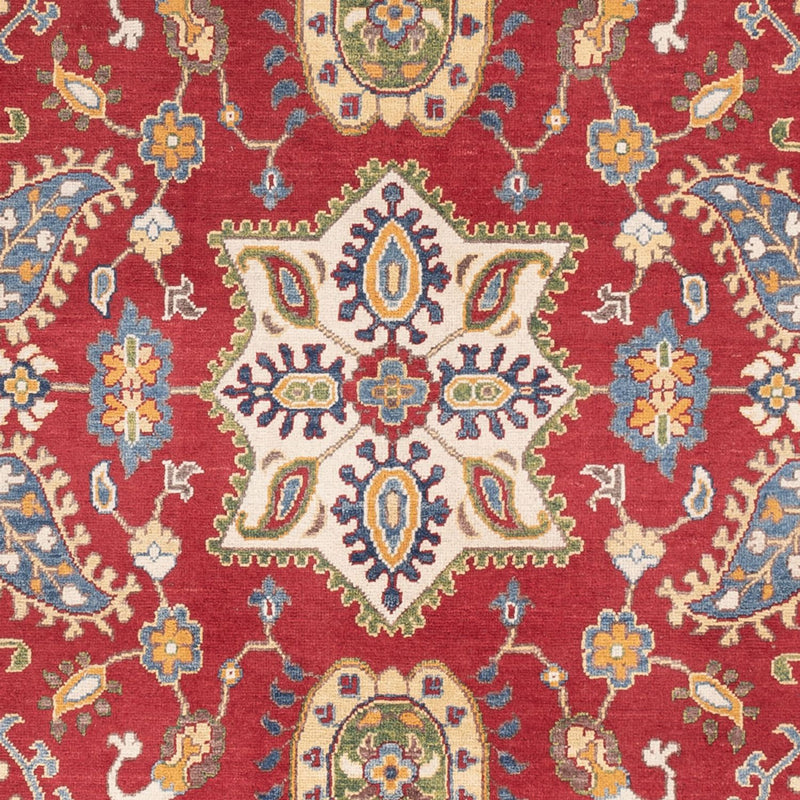 Ziegler Carpet - Kazak - 305 x 251 cm - rød