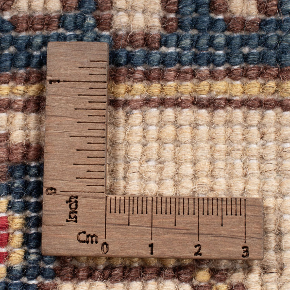 Ziegler Carpet - Kazak - 305 x 251 cm - rød